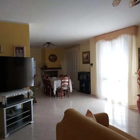 A Casa Di Simone *