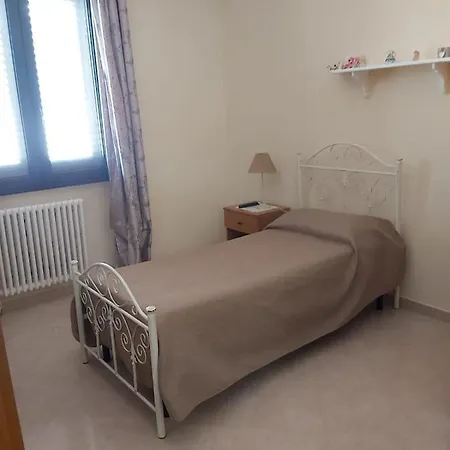 Semesterbostad A Casa Di Simone Porto Cesareo