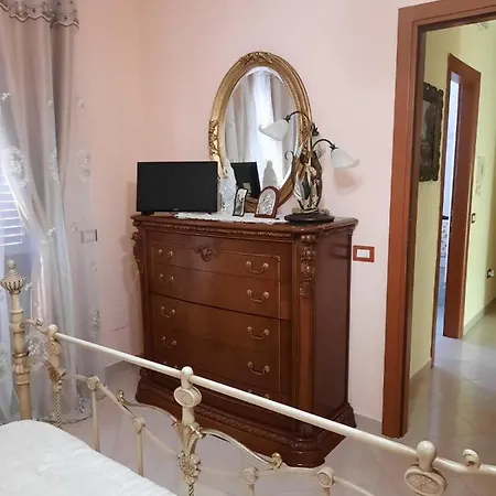 A Casa Di Simone * Porto Cesareo
