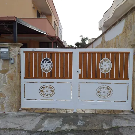 A Casa Di Simone