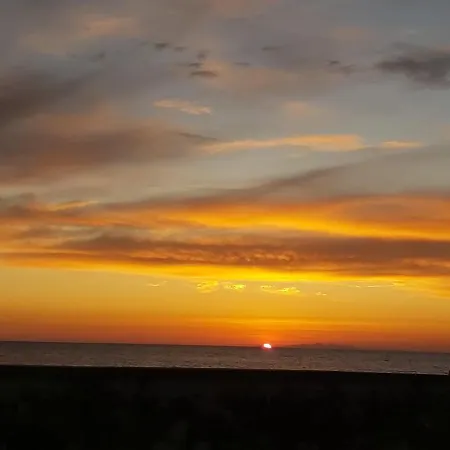 Semesterbostad A Casa Di Simone Porto Cesareo