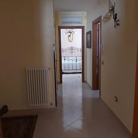 A Casa Di Simone Semesterbostad *