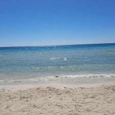 A Casa Di Simone Porto Cesareo