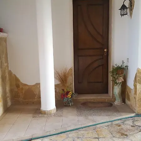 A Casa Di Simone Holiday home