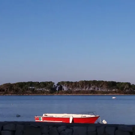 Semesterbostad A Casa Di Simone Porto Cesareo