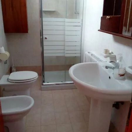 Semesterbostad A Casa Di Simone Porto Cesareo