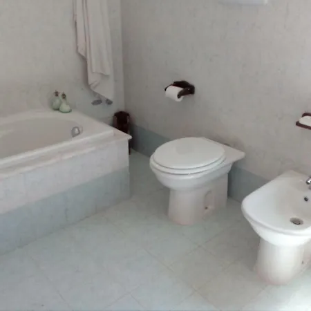 A Casa Di Simone *