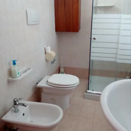 Holiday home A Casa Di Simone *