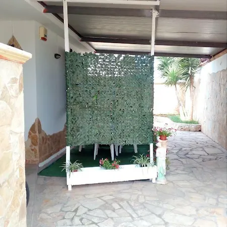 A Casa Di Simone * Porto Cesareo